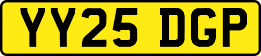 YY25DGP