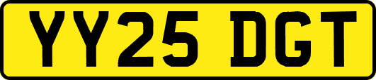 YY25DGT