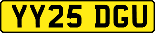 YY25DGU