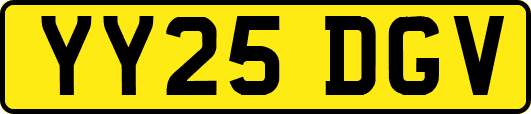YY25DGV