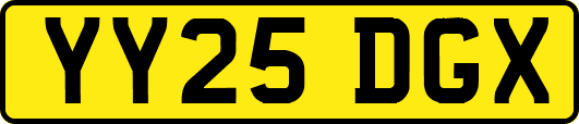 YY25DGX