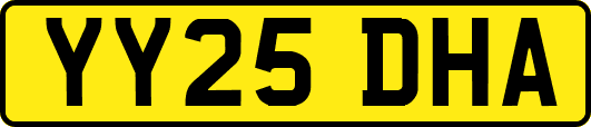 YY25DHA