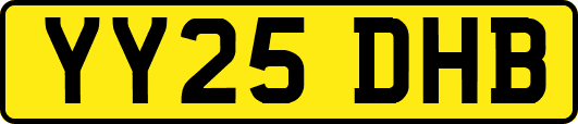 YY25DHB
