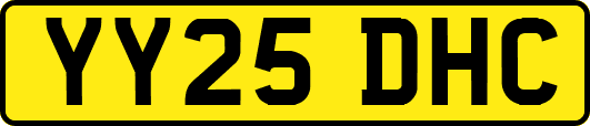 YY25DHC
