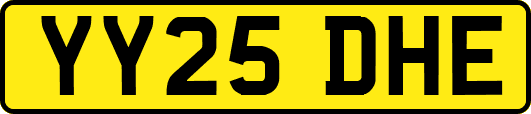 YY25DHE