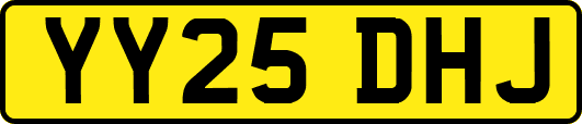 YY25DHJ