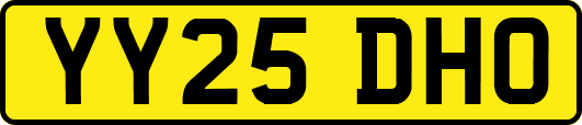 YY25DHO