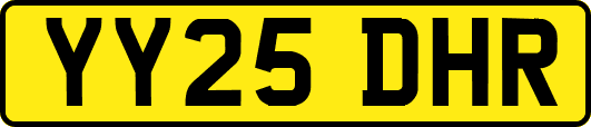YY25DHR