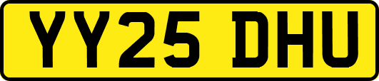 YY25DHU