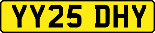 YY25DHY