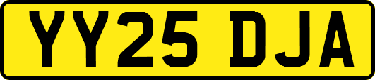 YY25DJA