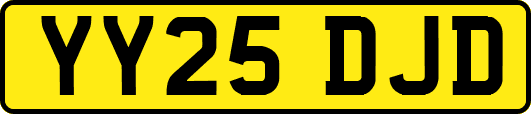 YY25DJD