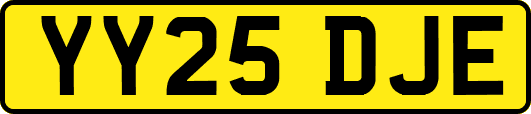YY25DJE