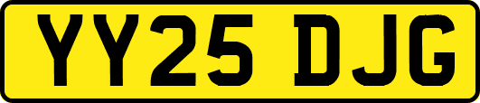 YY25DJG