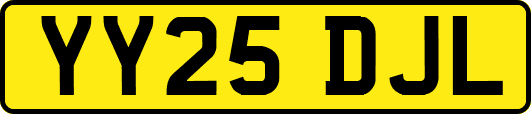 YY25DJL