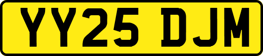 YY25DJM