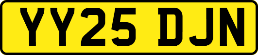 YY25DJN
