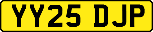 YY25DJP