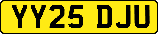 YY25DJU