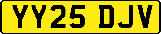 YY25DJV