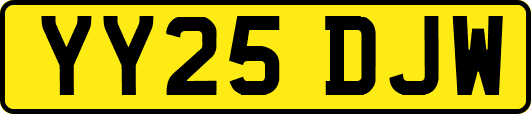 YY25DJW