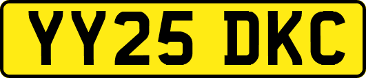 YY25DKC