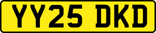 YY25DKD