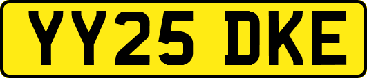 YY25DKE