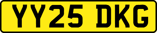 YY25DKG
