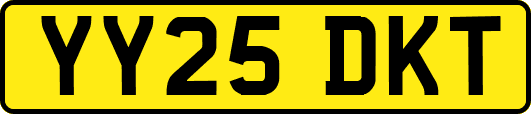 YY25DKT