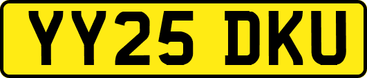 YY25DKU