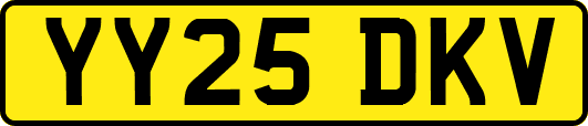 YY25DKV