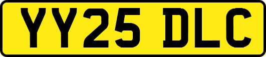 YY25DLC