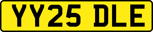 YY25DLE