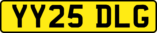 YY25DLG