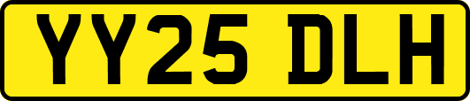 YY25DLH