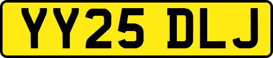 YY25DLJ