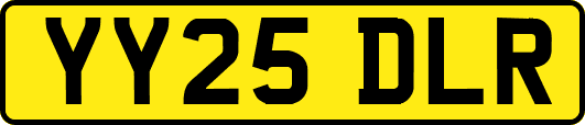 YY25DLR