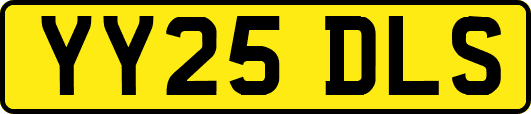 YY25DLS