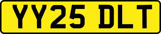 YY25DLT