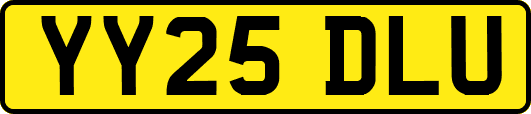 YY25DLU