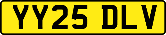 YY25DLV