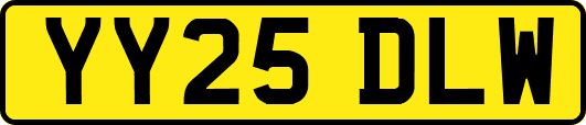 YY25DLW