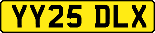 YY25DLX