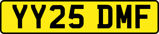 YY25DMF