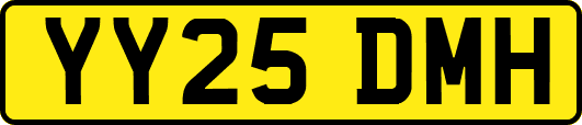 YY25DMH