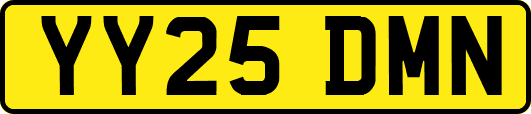 YY25DMN