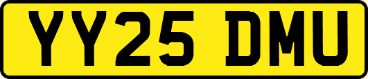 YY25DMU