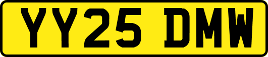 YY25DMW