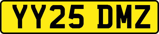 YY25DMZ